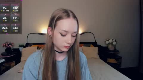 Linda online show from April 22, 2026, 10:00 pm