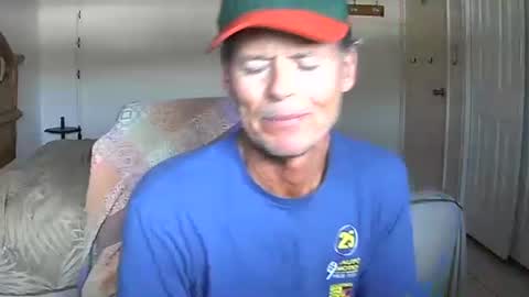 hewes1 online show from January 11, 2026, 7:41 pm