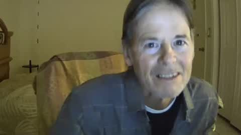 hewes1 online show from February 6, 2026, 11:24 am