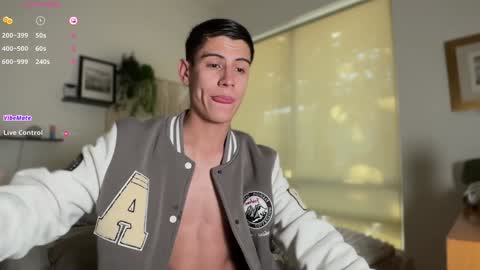 hey_cesard online show from December 29, 2024, 3:13 pm