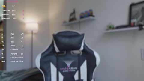 hey_cesard online show from September 10, 2025, 3:23 pm