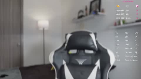 hey_cesard online show from October 27, 2025, 2:54 pm