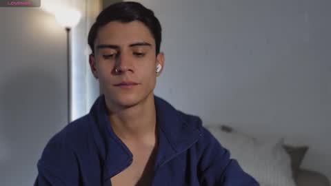 hey_cesard online show from February 28, 2026, 2:51 pm