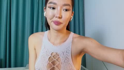 Audrey online show from September 29, 2025, 3:06 pm