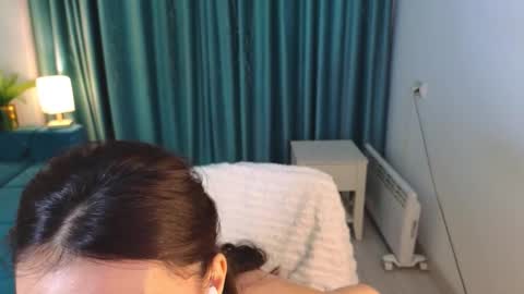 Audrey online show from October 26, 2025, 2:34 pm