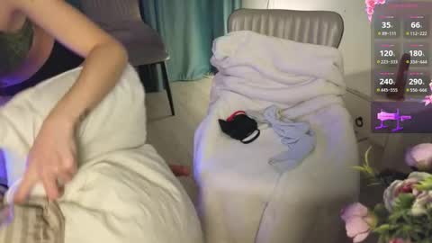 Audrey online show from March 5, 2026, 1:51 pm