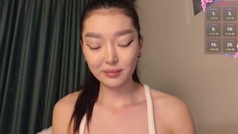 Audrey online show from March 12, 2026, 3:07 pm