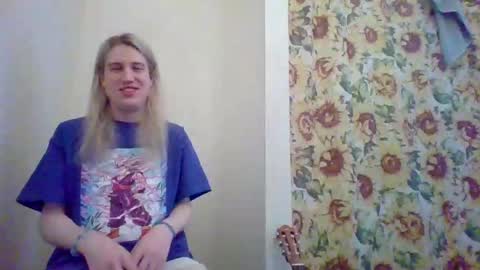 hey_mikky online show from March 11, 2025, 12:50 pm