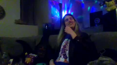 hey_mikky online show from October 3, 2025, 1:46 am