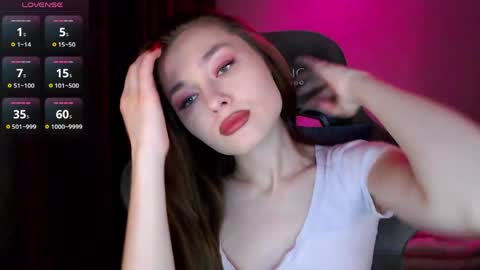  Nora  online show from March 24, 2026, 12:15 am