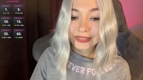  Nora  online show from June 2, 2026, 4:53 pm