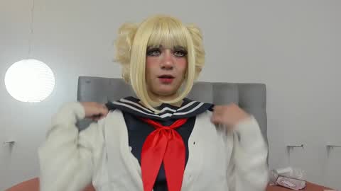 Noraly  online show from January 15, 2025, 1:31 pm