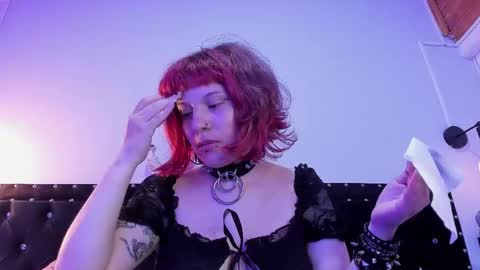 Noraly  online show from February 14, 2026, 4:31 am