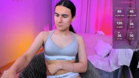 heyalena online show from September 19, 2025, 6:59 am