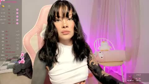 Snapshot of heybambino_ chatting on September 12, 2025, 2:11 am Bambi.....Help me get 100 likes in the satisfaction bar. online show from September 12, 2025, 2:11 am