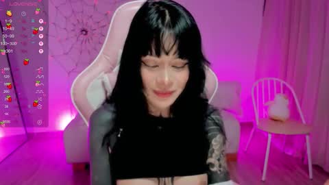 Snapshot of heybambino_ chatting on November 9, 2025, 5:06 am Bambi.....Help me get 100 likes in the satisfaction bar. online show from November 9, 2025, 5:06 am