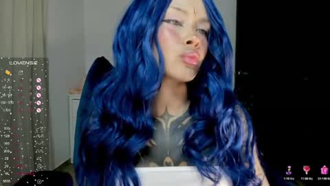 Snapshot of heybambino_ chatting on April 29, 2026, 4:05 am Bambi.....Help me get 100 likes in the satisfaction bar. online show from April 29, 2026, 4:05 am