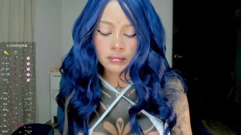 Snapshot of heybambino_ chatting on April 30, 2026, 5:14 am Bambi.....Help me get 100 likes in the satisfaction bar. online show from April 30, 2026, 5:14 am