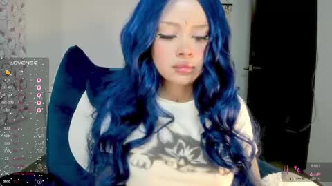 Snapshot of heybambino_ chatting on May 21, 2026, 4:52 am Bambi.....Help me get 100 likes in the satisfaction bar. online show from May 21, 2026, 4:52 am