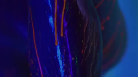 Alina online show from February 6, 2025, 6:56 pm