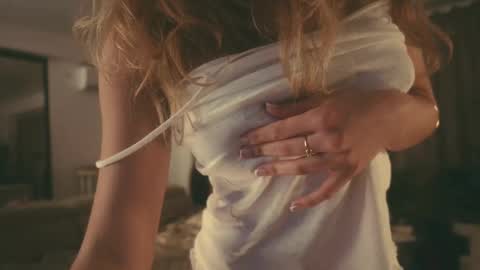 Alina online show from February 20, 2025, 11:43 pm