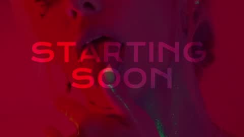 Alina online show from October 12, 2025, 5:34 pm