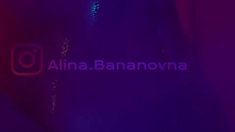 Alina online show from November 2, 2025, 5:04 pm