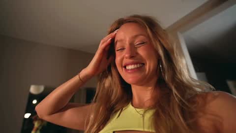 Alina online show from February 20, 2026, 4:07 pm