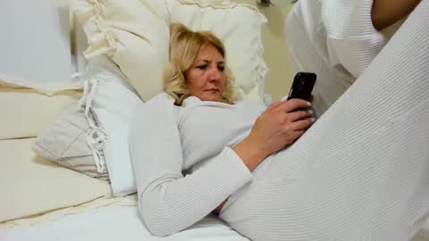 Heyheygrey online show from February 25, 2025, 11:11 pm