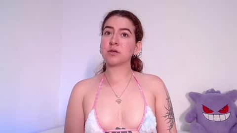 Snapshot of heykarlita chatting on July 20, 2026, 9:28 pm HeyKarlitaa online show from July 20, 2026, 9:28 pm