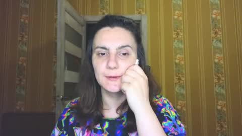 Snapshot of heyy_baddie chatting on May 30, 2026, 12:52 am Heyy baddie online show from May 30, 2026, 12:52 am