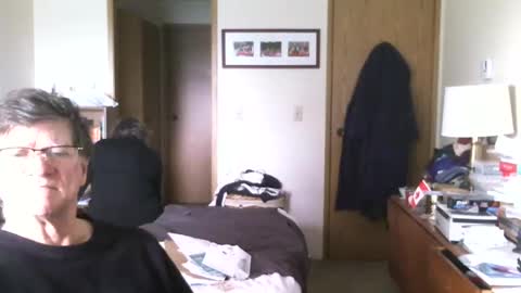 hg99too online show from January 8, 2025, 6:31 pm