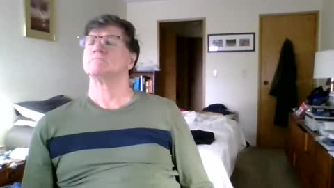 hg99too online show from January 10, 2025, 7:00 pm