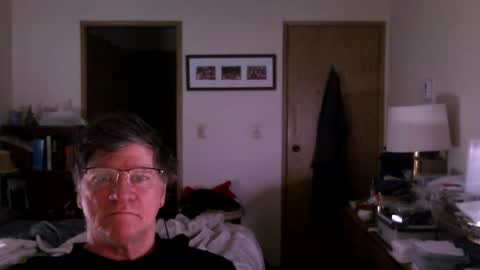 hg99too online show from January 29, 2025, 3:04 pm