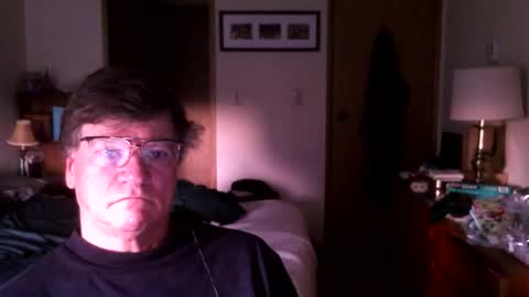 hg99too online show from November 9, 2025, 3:32 pm