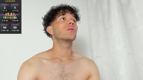 Harry Gaylord Hilltop  INDEPENDENT MODEL online show from January 5, 2025, 11:44 pm