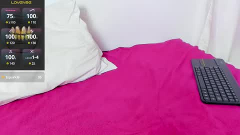 Harry Gaylord Hilltop  INDEPENDENT MODEL online show from February 23, 2025, 10:09 pm