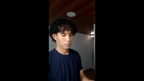 Snapshot of hghilltop chatting on May 24, 2026, 12:21 pm Harry Gaylord Hilltop INDEPENDENT MODEL online show from May 24, 2026, 12:21 pm