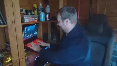 H Dawg online show from February 23, 2026, 10:56 am