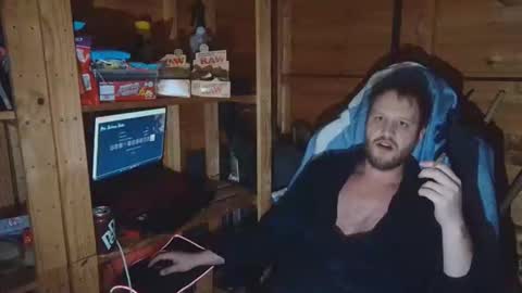 H Dawg online show from March 8, 2026, 9:51 pm