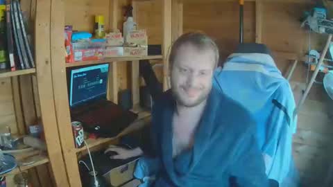 H Dawg online show from March 9, 2026, 10:08 am