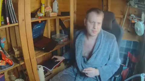 H Dawg online show from March 23, 2026, 9:46 am