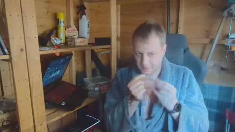 H Dawg online show from March 25, 2026, 9:59 am
