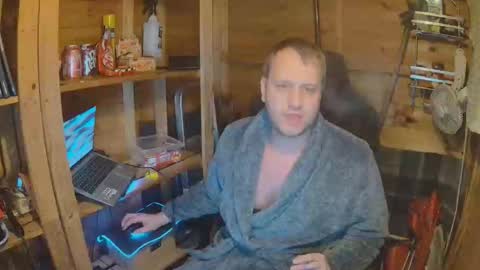 H Dawg online show from March 29, 2026, 10:43 pm