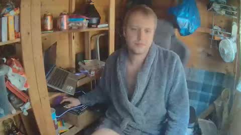 H Dawg online show from May 18, 2026, 8:31 am