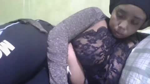 hheritinaa online show from October 19, 2025, 6:25 am