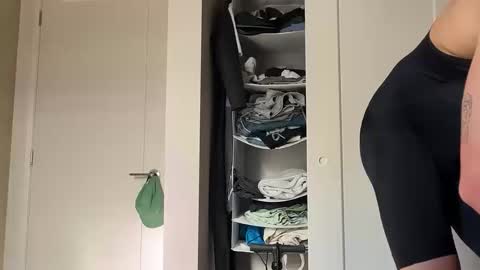 Thomas Lusk  no PPV online show from October 13, 2025, 6:19 pm