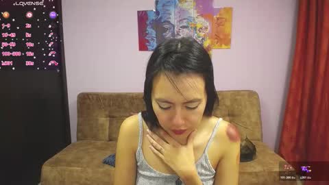 Allison online show from December 4, 2025, 4:44 am