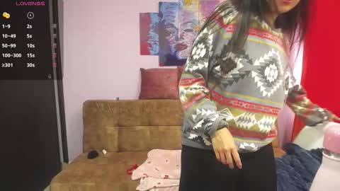 Allison online show from February 7, 2026, 6:00 pm