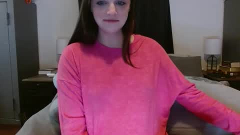 Paige online show from February 12, 2026, 2:23 pm